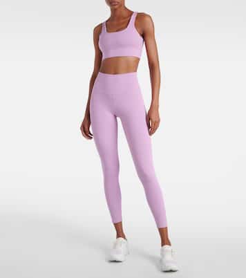 Racerback sports bra | Varley
