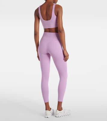 Racerback sports bra | Varley