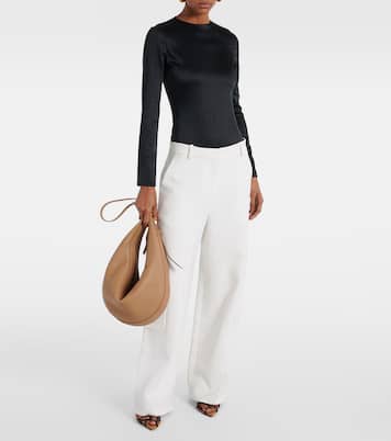 Top Vlad aus Cady | Khaite