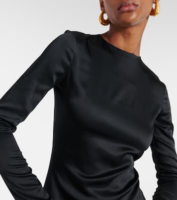 Top Vlad aus Cady | Khaite