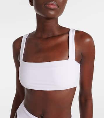 Haut de bikini Coast | Jade Swim