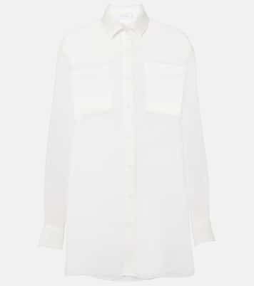 Hemd Mika | Jade Swim