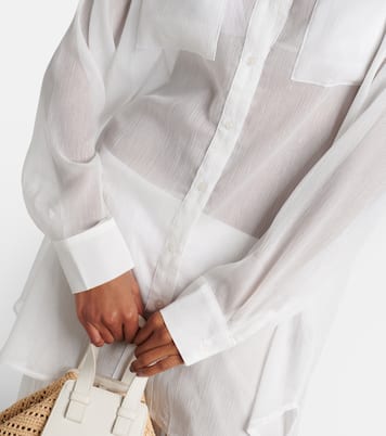 Hemd Mika | Jade Swim