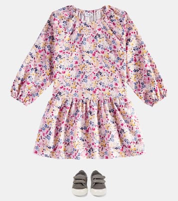 Robe à fleurs | Il Gufo