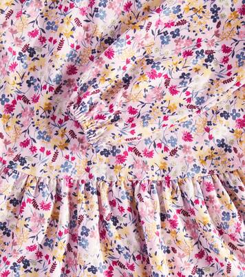 Robe à fleurs | Il Gufo