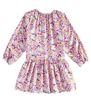 Robe à fleurs | Il Gufo