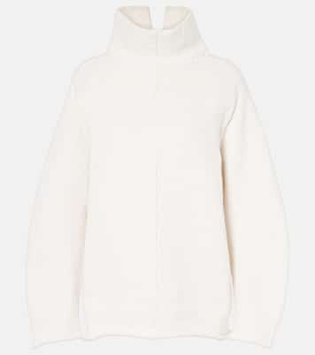 Cotton sweater | Bottega Veneta