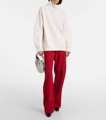 Cotton sweater | Bottega Veneta