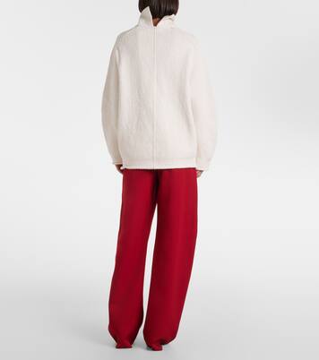 Cotton sweater | Bottega Veneta