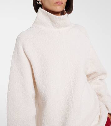 Cotton sweater | Bottega Veneta