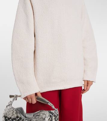 Cotton sweater | Bottega Veneta