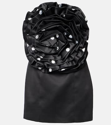 Robe Big Flower | Rotate