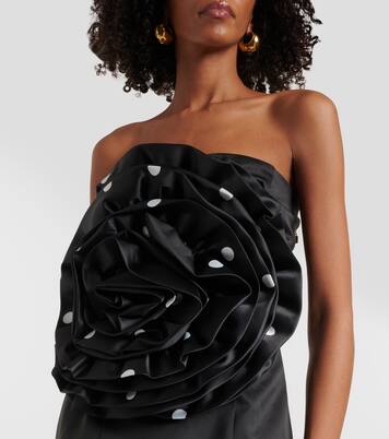 Robe Big Flower | Rotate