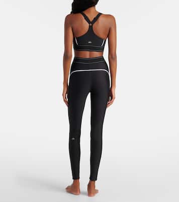 Airlift Suit Up sports bra | Alo Yoga