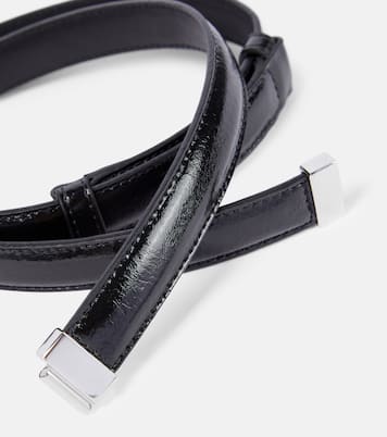 Cintura in pelle | Toteme