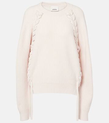 Pull Noelia en laine | Isabel Marant