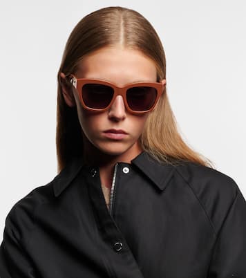 Triomphe cat-eye sunglasses | Celine Eyewear