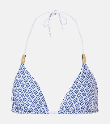 Haut de bikini Cape Cod | Heidi Klein