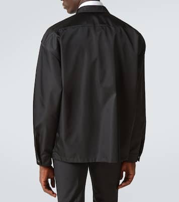Re-Nylon jacket | Prada
