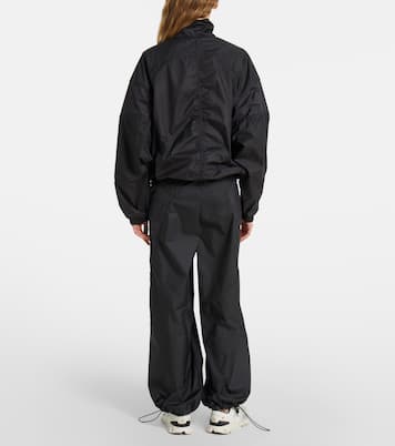 Logo track jacket | Adidas by Stella McCartney
