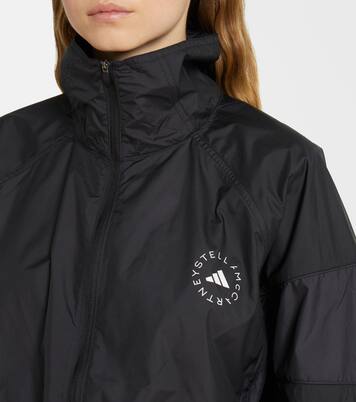 Logo track jacket | Adidas by Stella McCartney