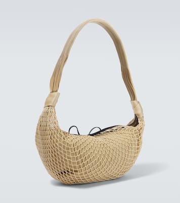 x Filt Croissant shoulder bag | Lemaire