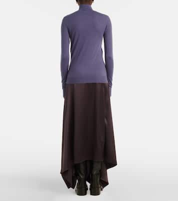 Rollkragenpullover Cashair aus Kaschmir | Joseph