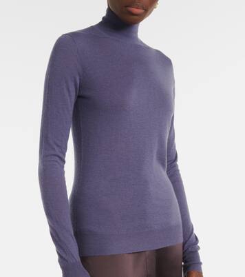 Rollkragenpullover Cashair aus Kaschmir | Joseph