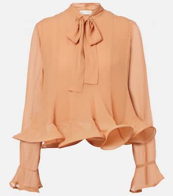 Blusa Balance | Zimmermann