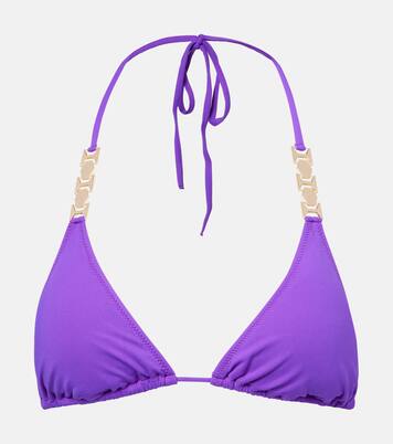 Haut de bikini Anguila | Melissa Odabash