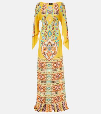 Bedrucktes Maxikleid | Etro