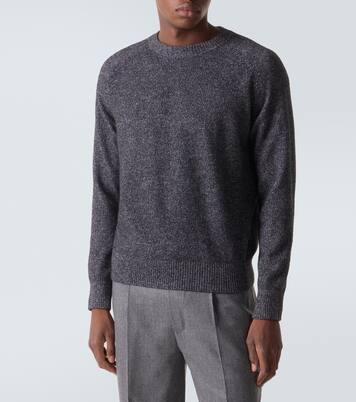 Cashmere sweater | Zegna