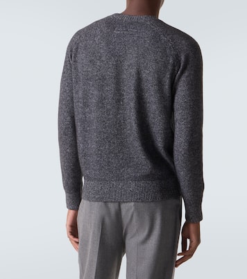 Cashmere sweater | Zegna