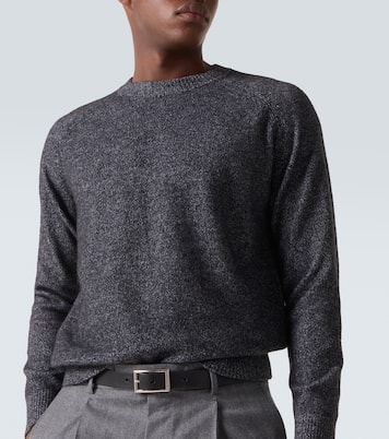 Cashmere sweater | Zegna