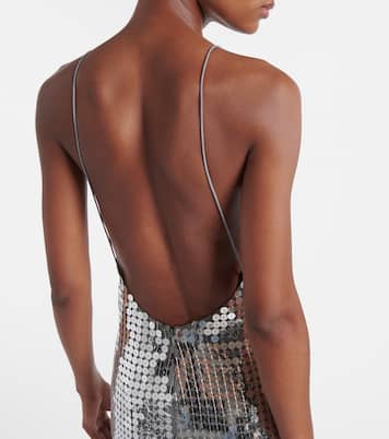 Claudie 시퀸 이브닝 가운 | The New Arrivals Ilkyaz Ozel