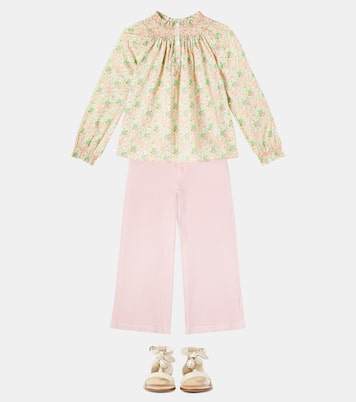 Jean Gersande | Bonpoint