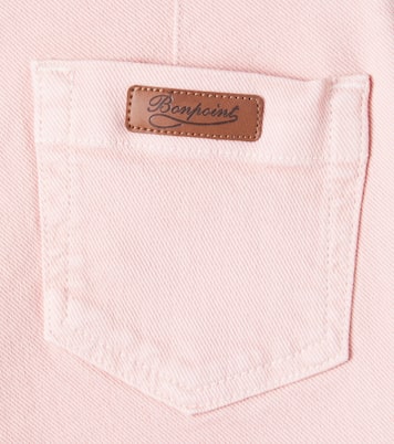 Jean Gersande | Bonpoint