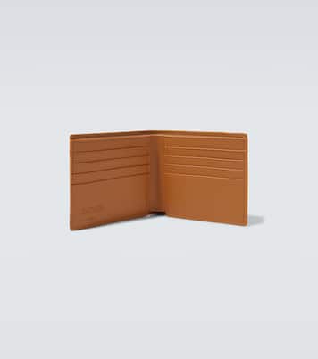 Portemonnaie Puzzle aus Leder | Loewe