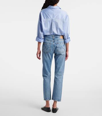 American slim jeans | AG Jeans