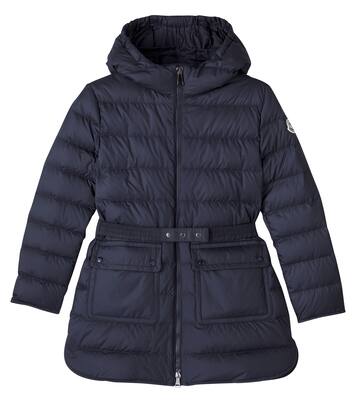 Daunenjacke Pasenza | Moncler Enfant