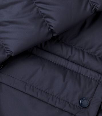 Daunenjacke Pasenza | Moncler Enfant