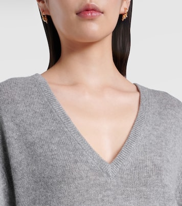 Top aus Kaschmir | Jardin des Orangers