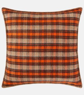 Anagram 울 캐시미어 쿠션 | Loewe