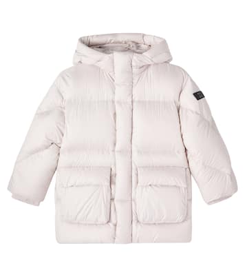 Padded down jacket | Il Gufo