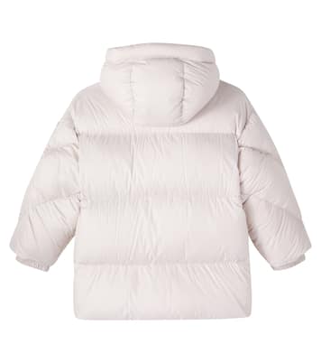 Padded down jacket | Il Gufo