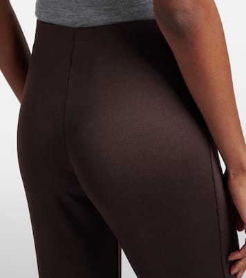 Legging Caserta à taille haute | The Frankie Shop