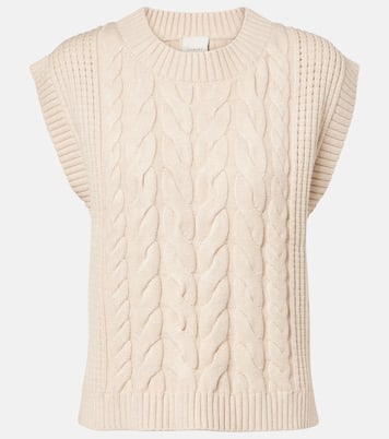 Pullunder Pixie aus Strick  | Varley