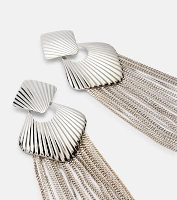 Blythe drop earrings | Jennifer Behr