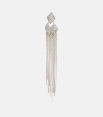 Blythe drop earrings | Jennifer Behr