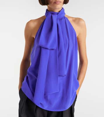 Top aus Seide | Tom Ford